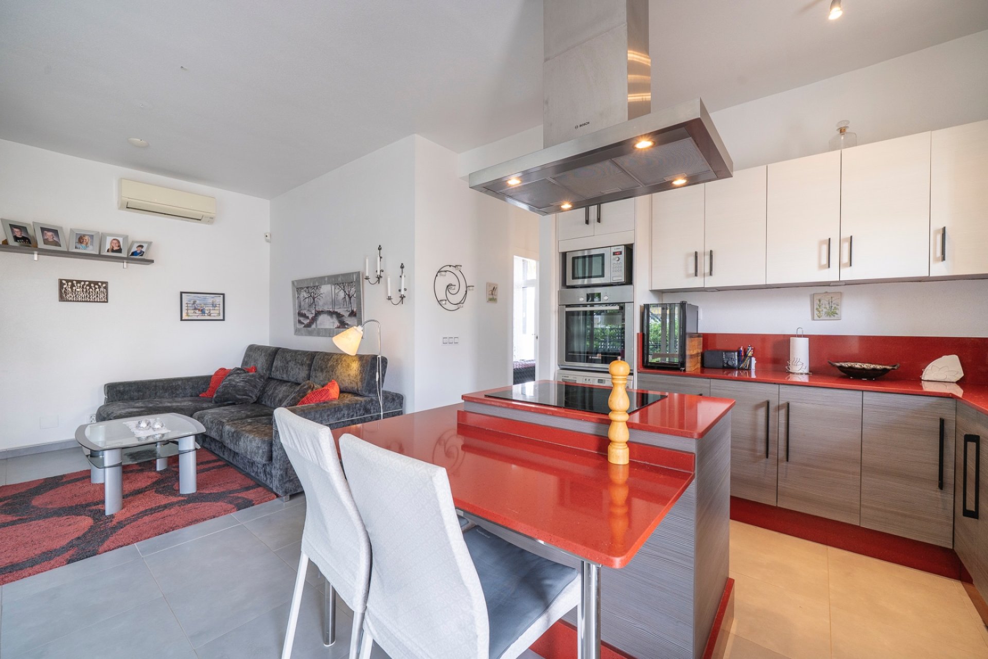 Revente - Villa - Ciudad Quesada - Rojales