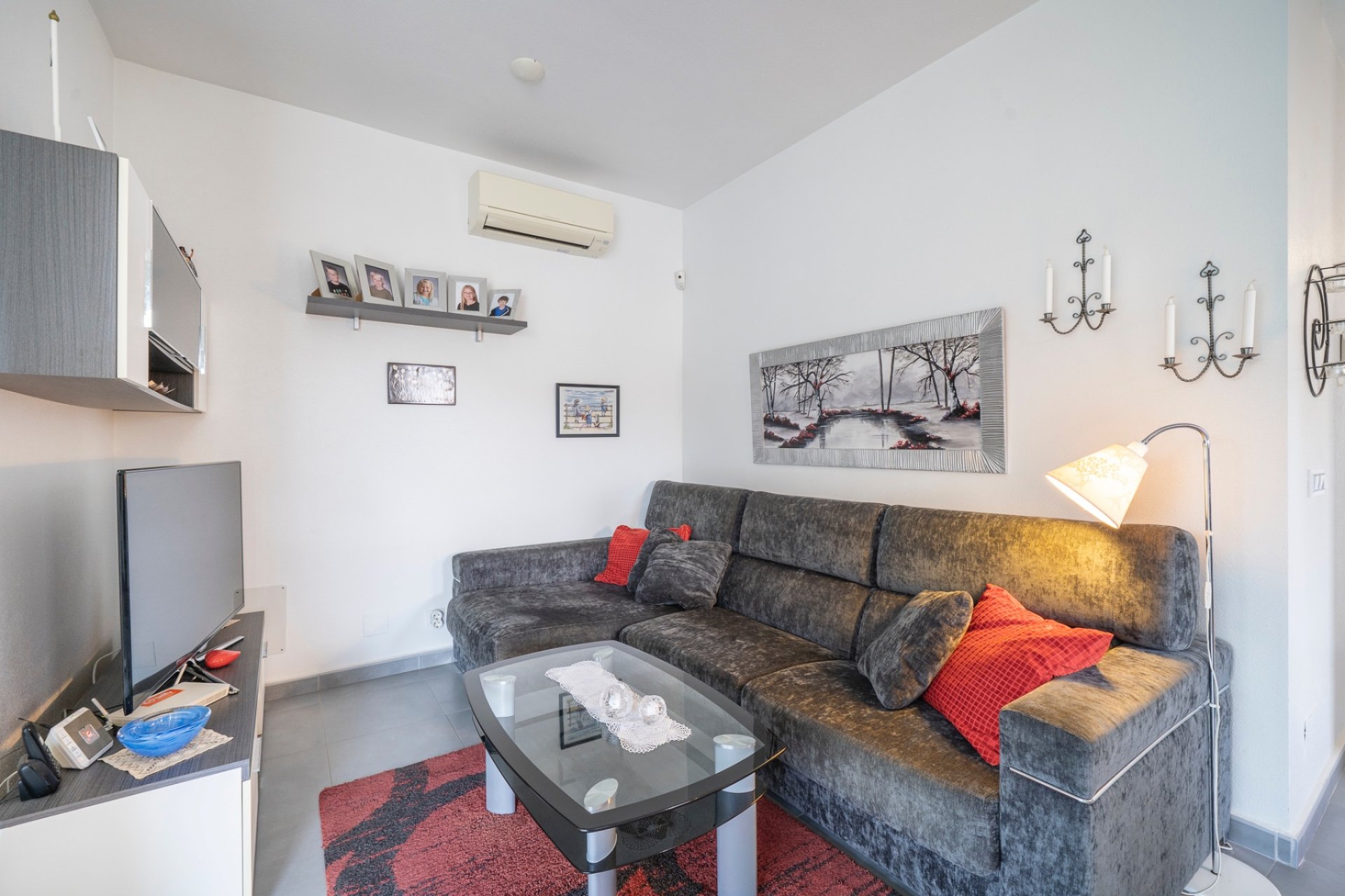 Revente - Villa - Ciudad Quesada - Rojales