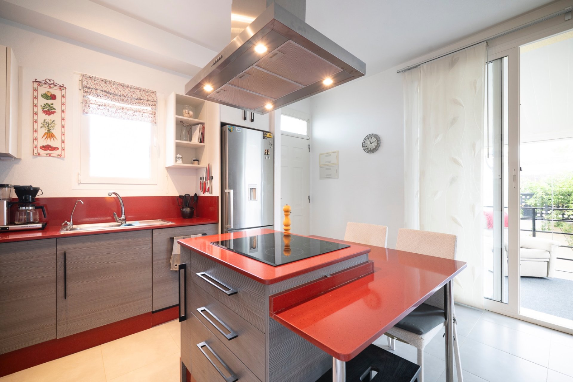 Revente - Villa - Ciudad Quesada - Rojales