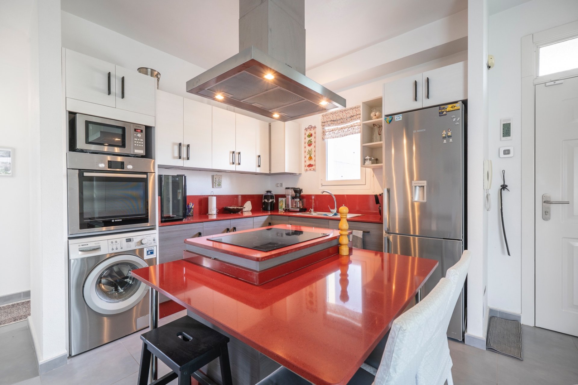 Revente - Villa - Ciudad Quesada - Rojales