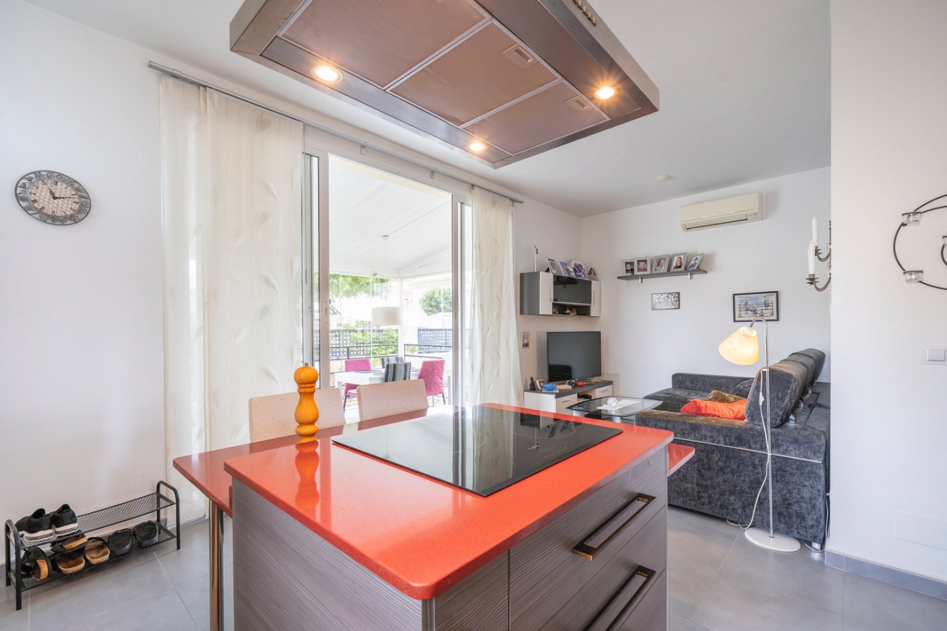 Revente - Villa - Ciudad Quesada - Rojales