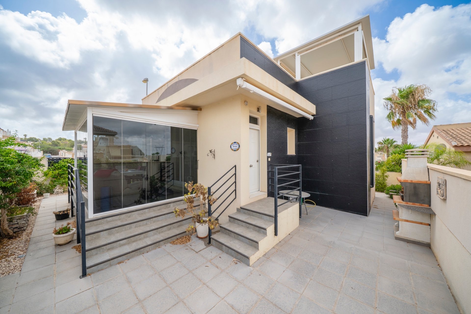 Revente - Villa - Ciudad Quesada - Rojales