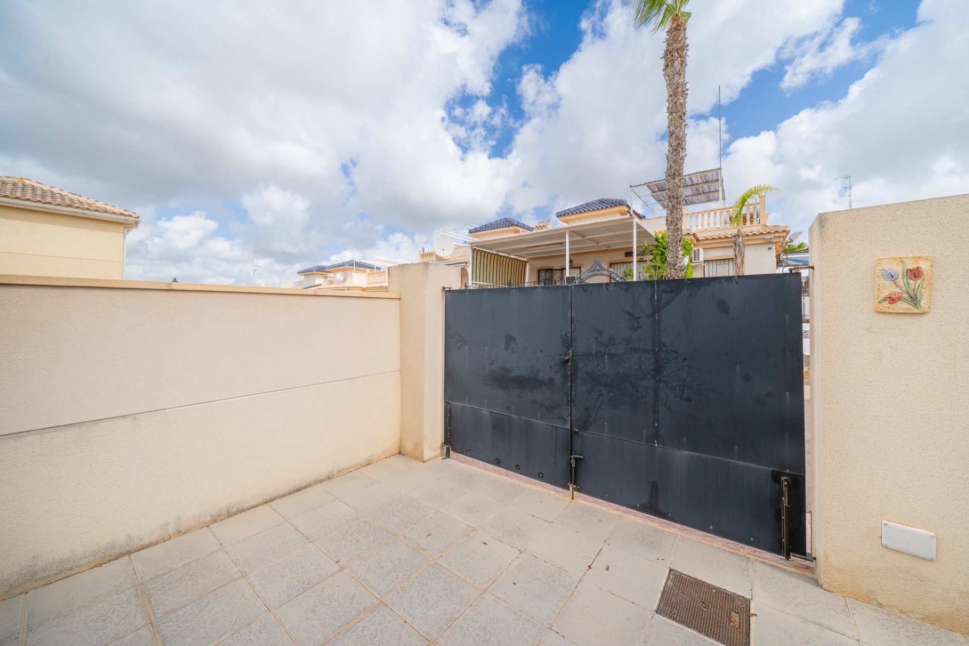 Revente - Villa - Ciudad Quesada - Rojales