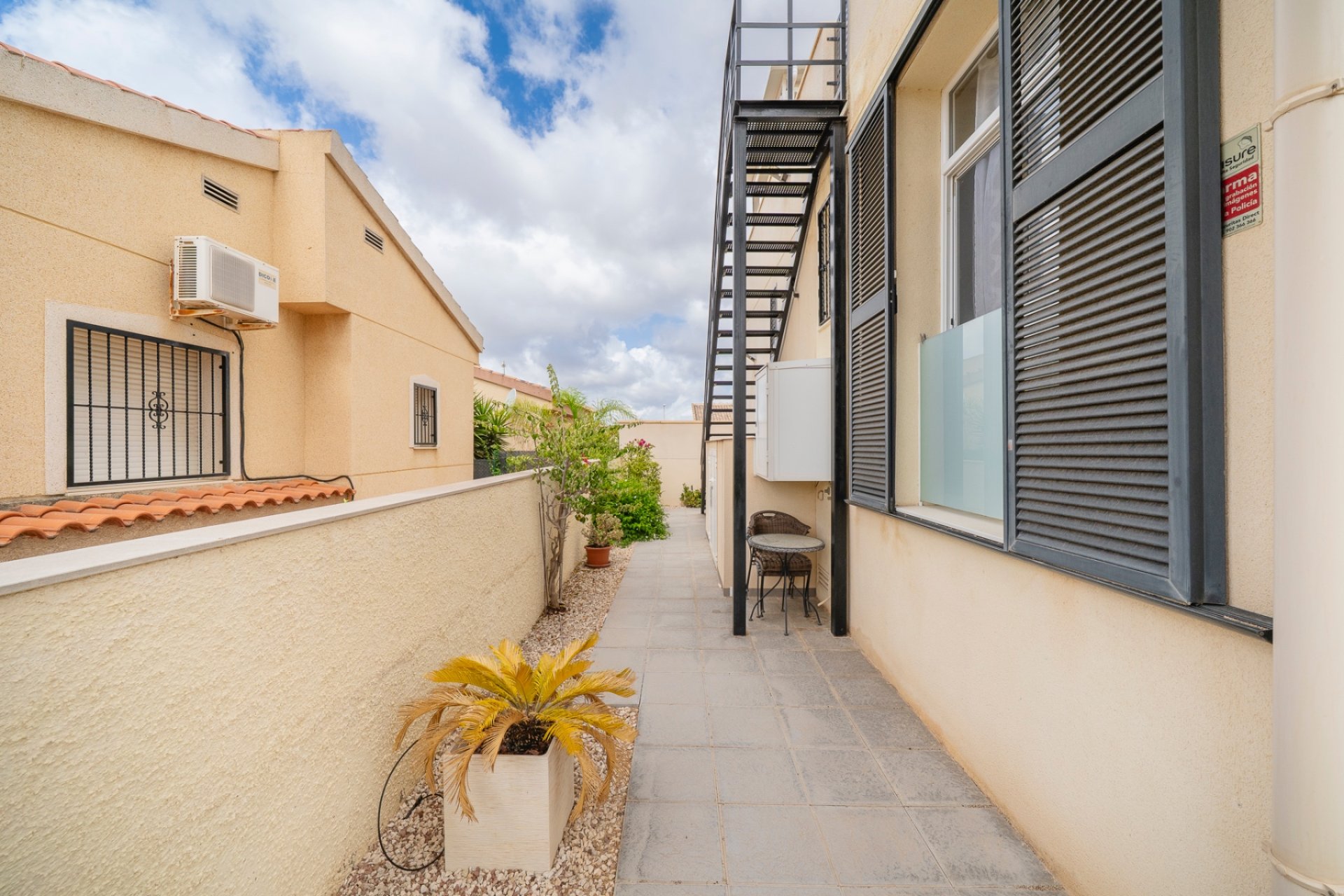 Revente - Villa - Ciudad Quesada - Rojales