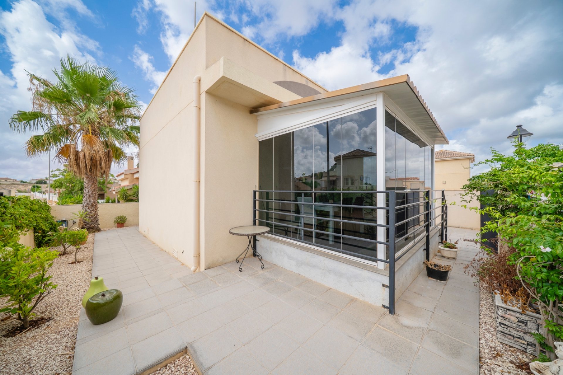 Revente - Villa - Ciudad Quesada - Rojales