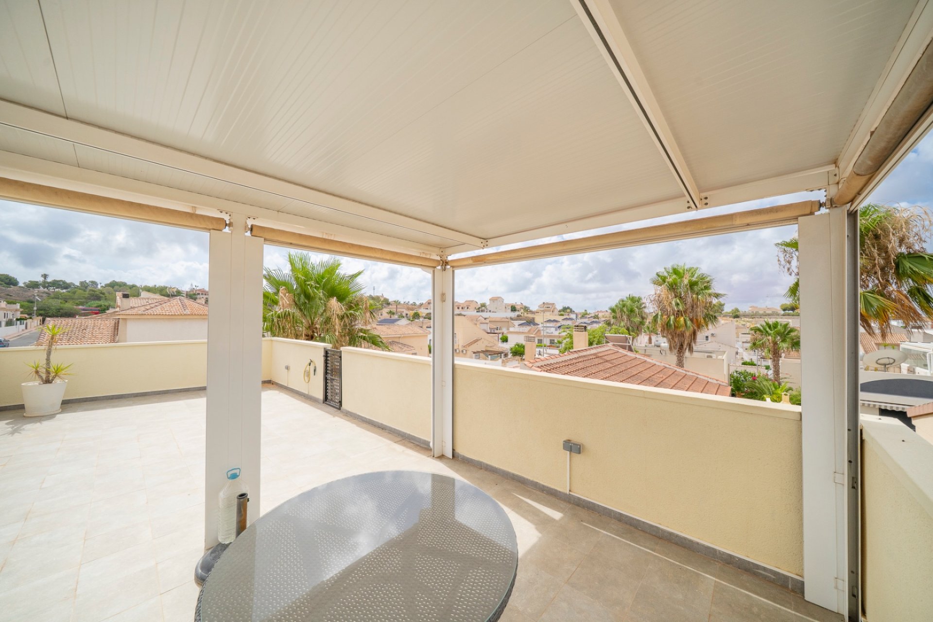 Revente - Villa - Ciudad Quesada - Rojales