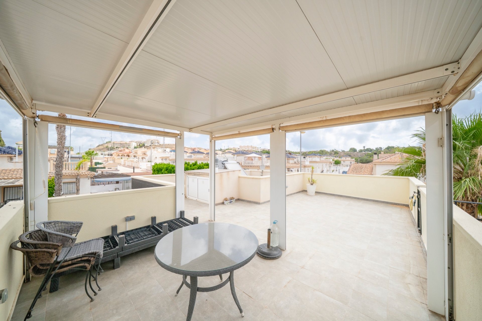 Revente - Villa - Ciudad Quesada - Rojales