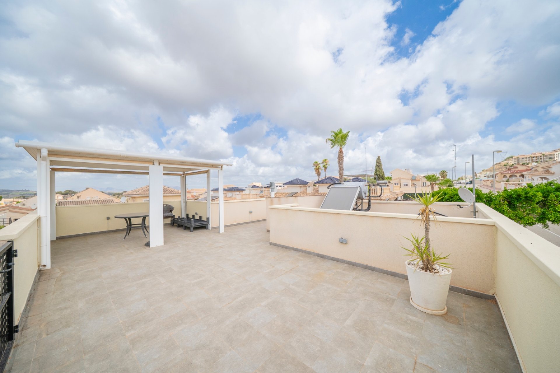 Revente - Villa - Ciudad Quesada - Rojales