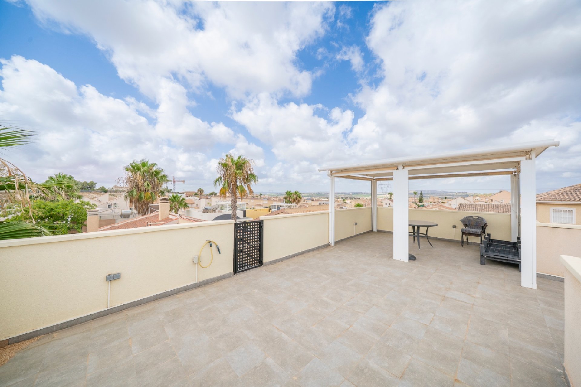 Revente - Villa - Ciudad Quesada - Rojales