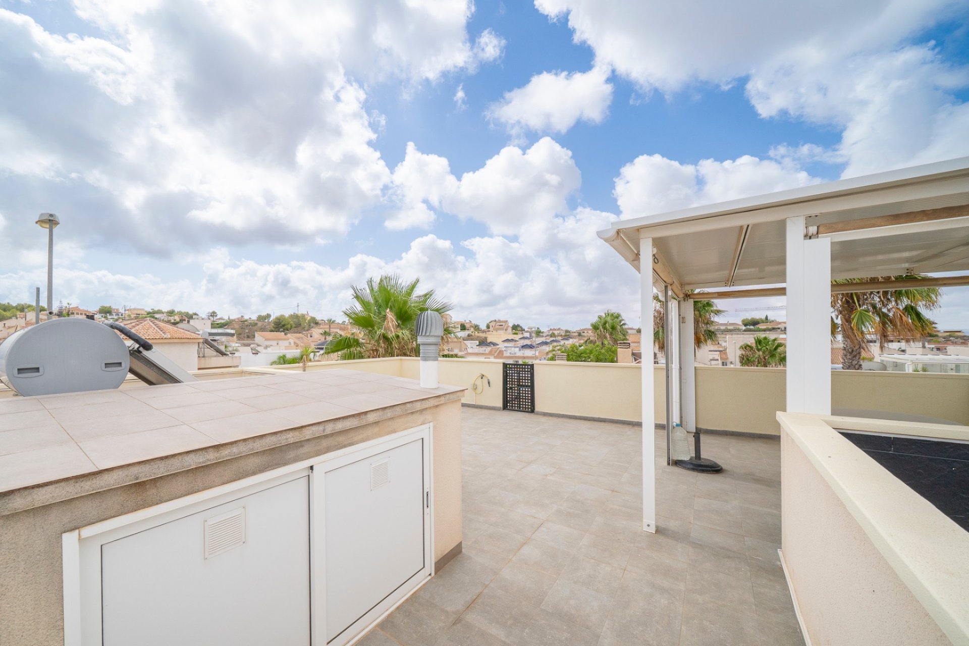 Revente - Villa - Ciudad Quesada - Rojales