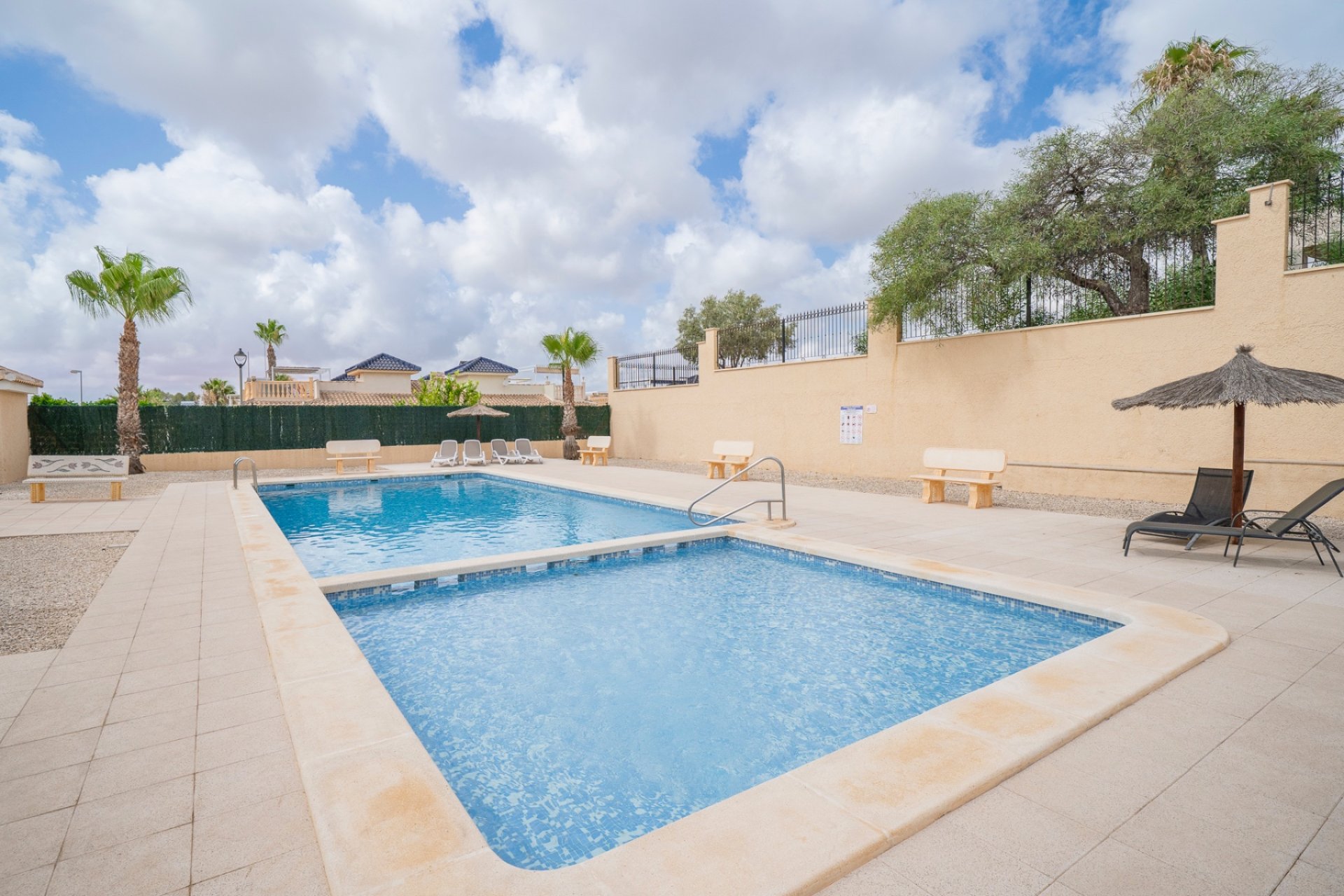 Revente - Villa - Ciudad Quesada - Rojales