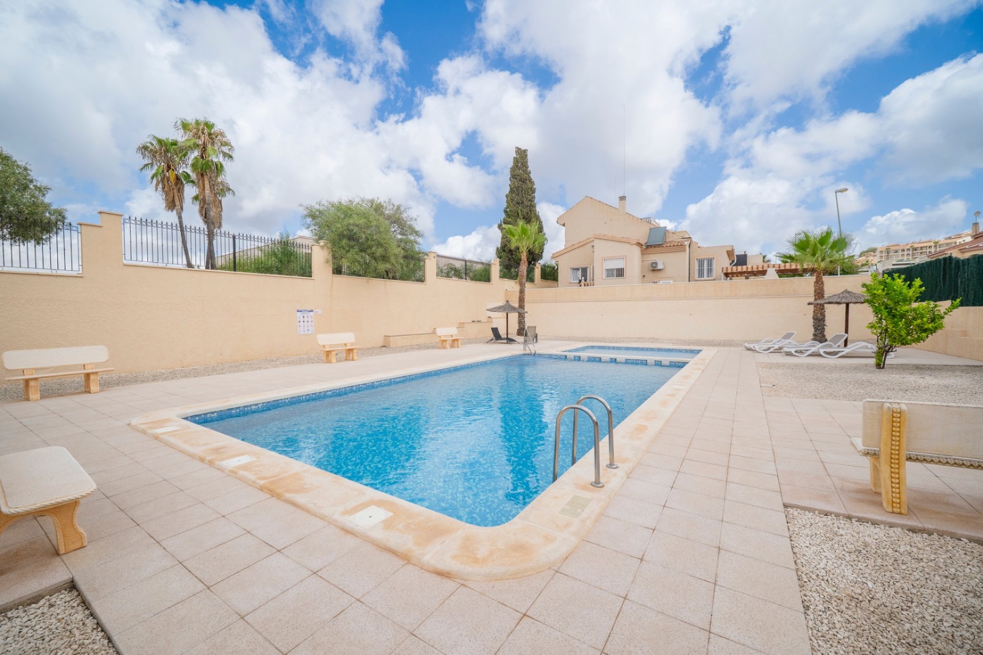 Revente - Villa - Ciudad Quesada - Rojales