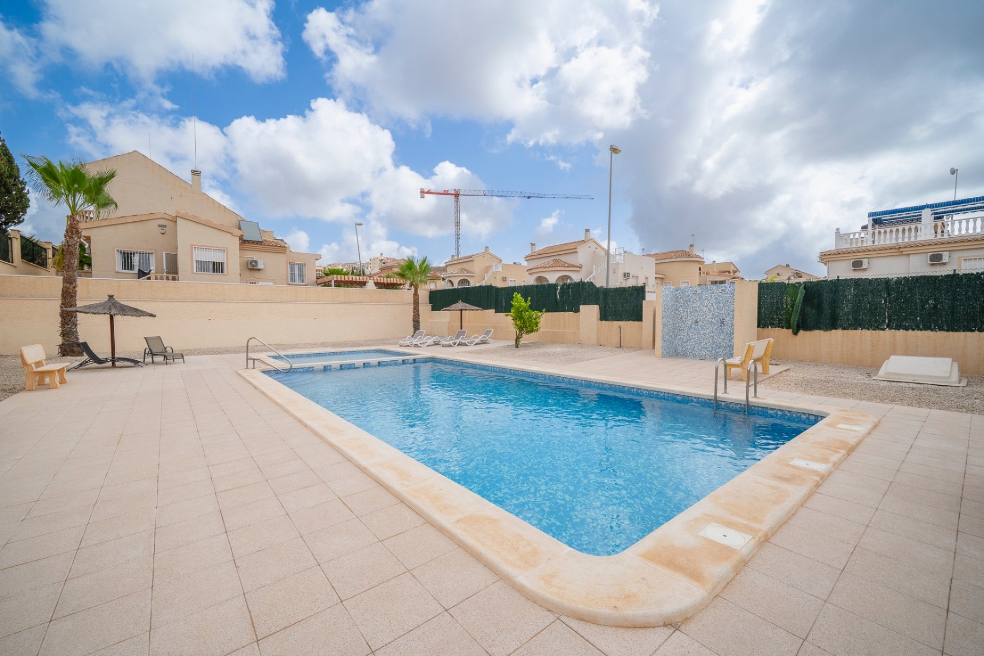 Revente - Villa - Ciudad Quesada - Rojales
