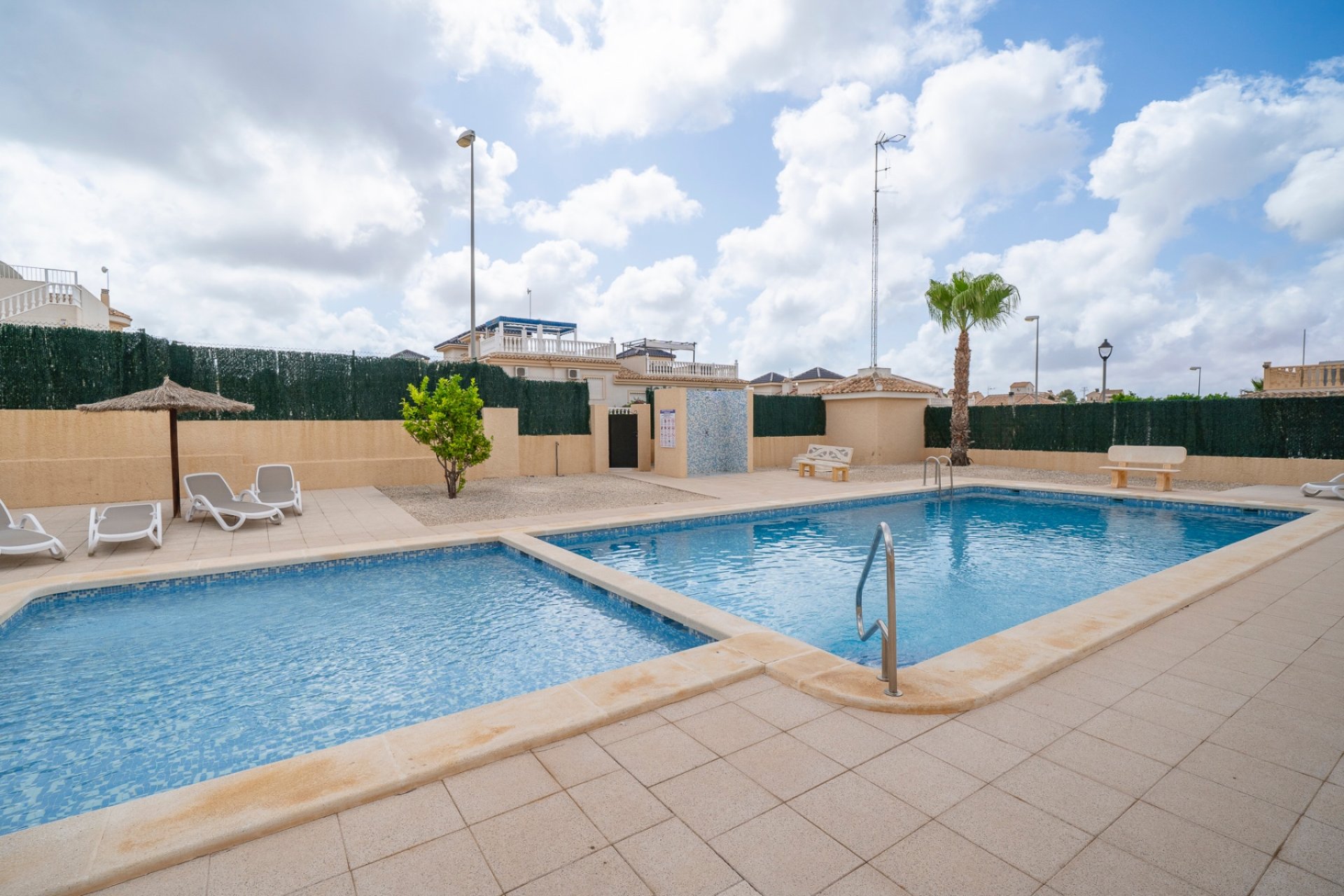 Revente - Villa - Ciudad Quesada - Rojales