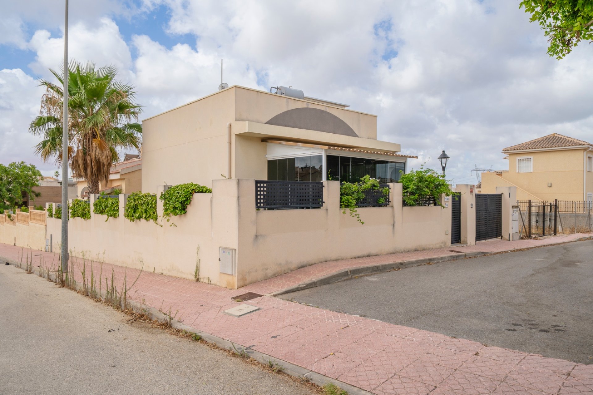 Revente - Villa - Ciudad Quesada - Rojales