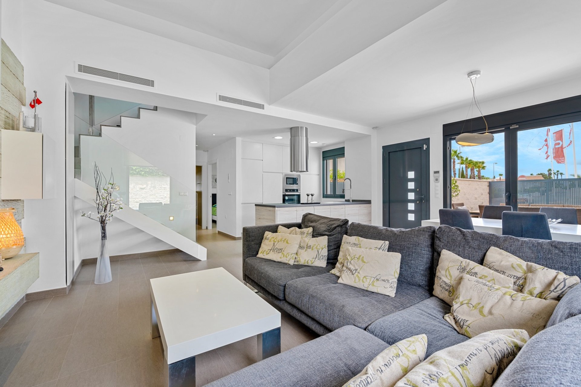 Revente - Villa - Ciudad Quesada - Rojales