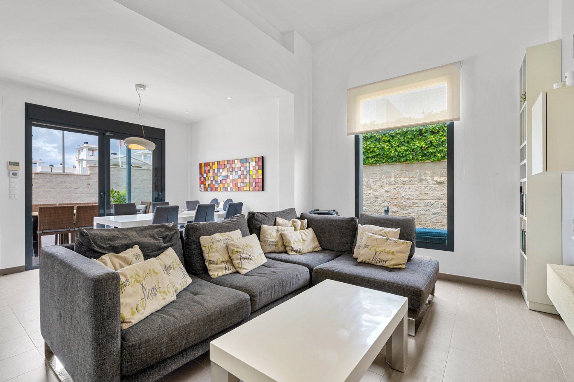 Revente - Villa - Ciudad Quesada - Rojales