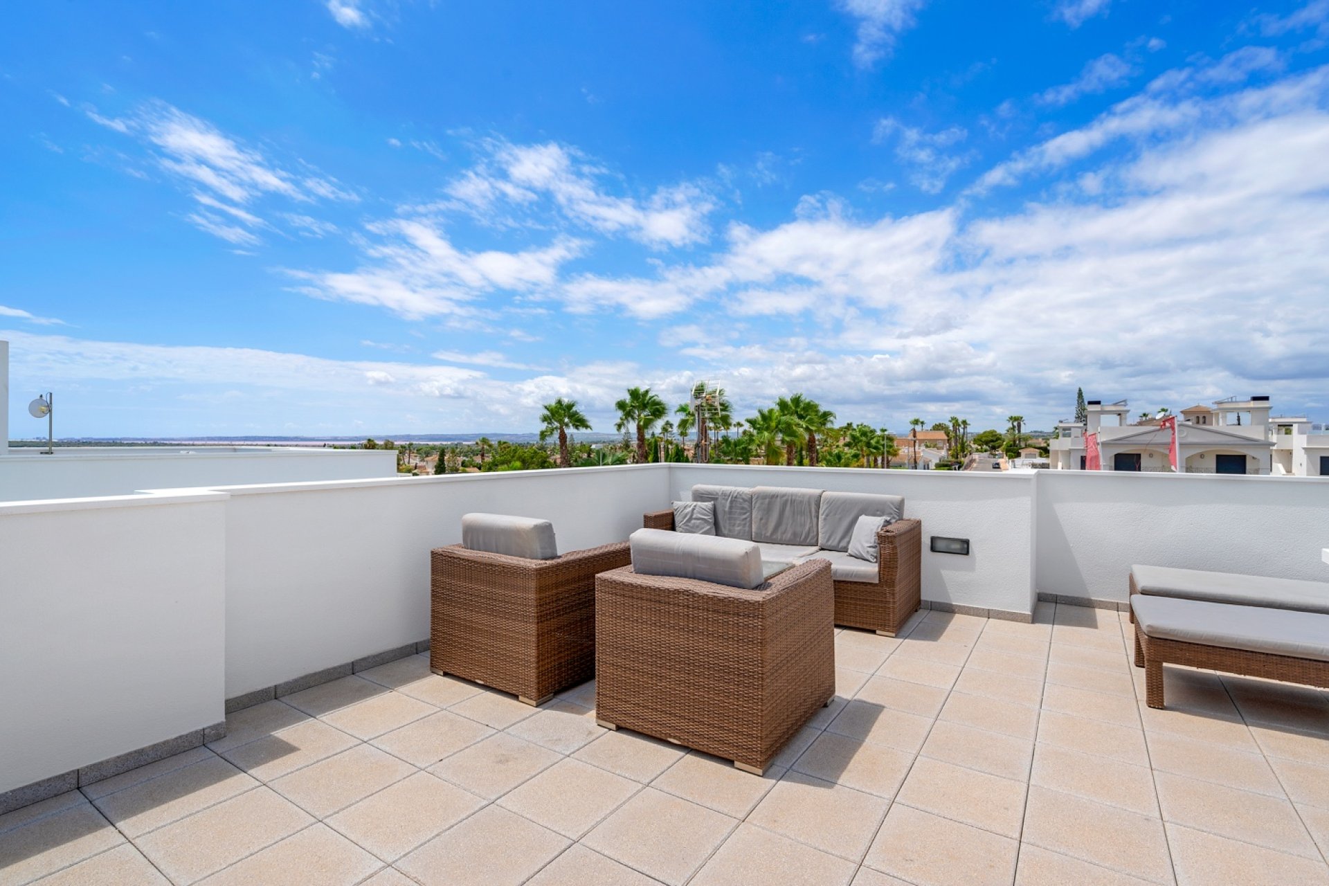 Revente - Villa - Ciudad Quesada - Rojales