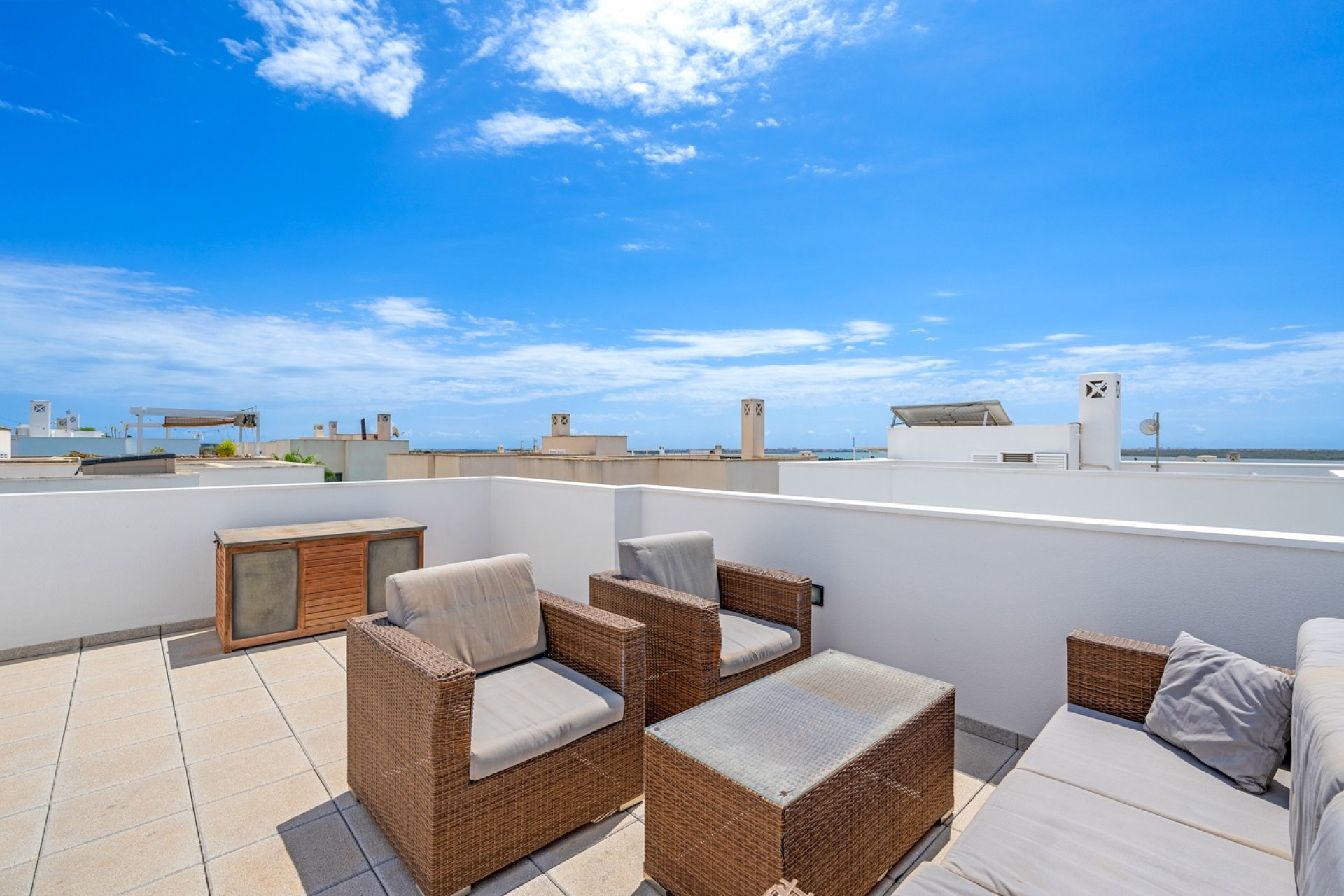 Revente - Villa - Ciudad Quesada - Rojales