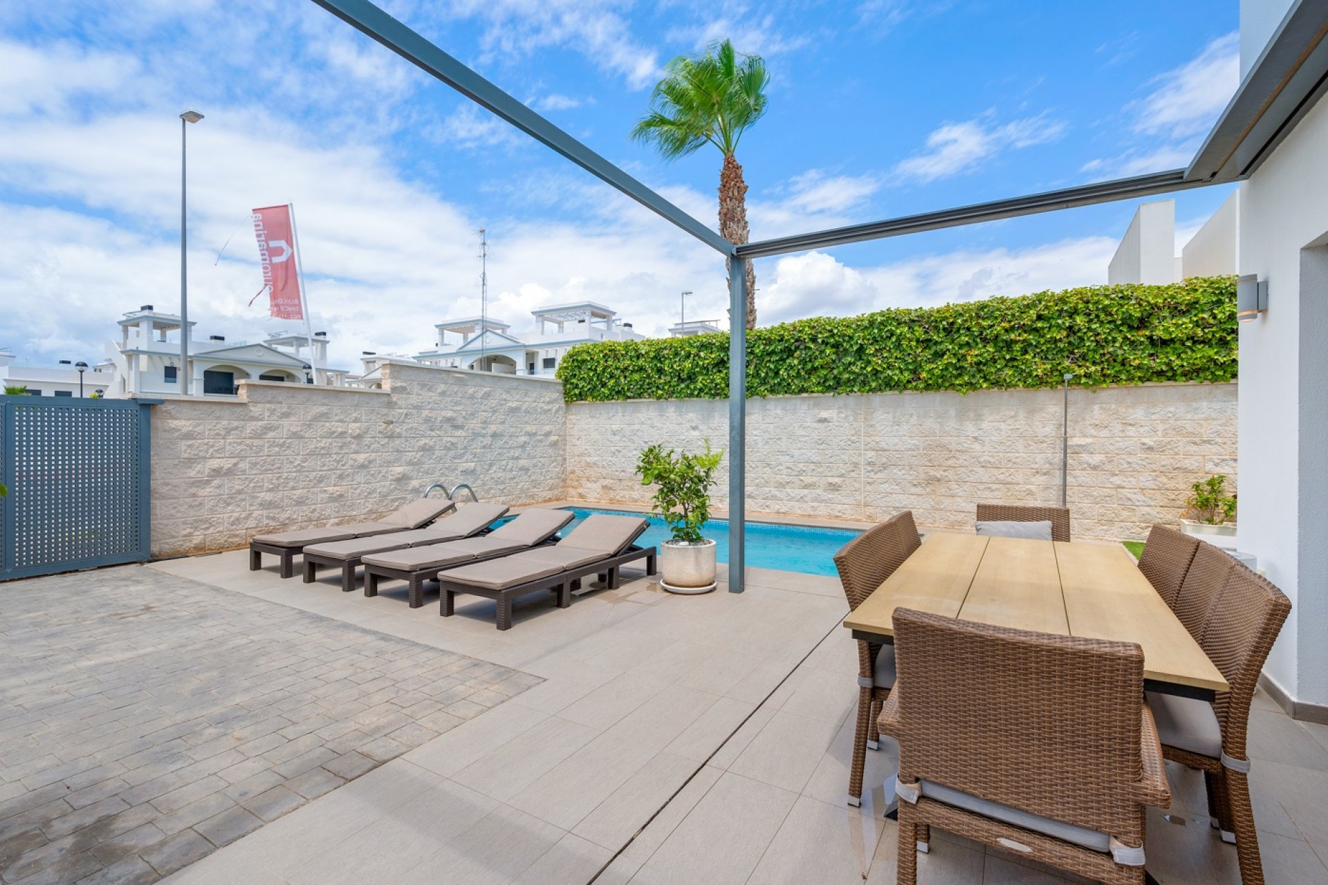 Revente - Villa - Ciudad Quesada - Rojales