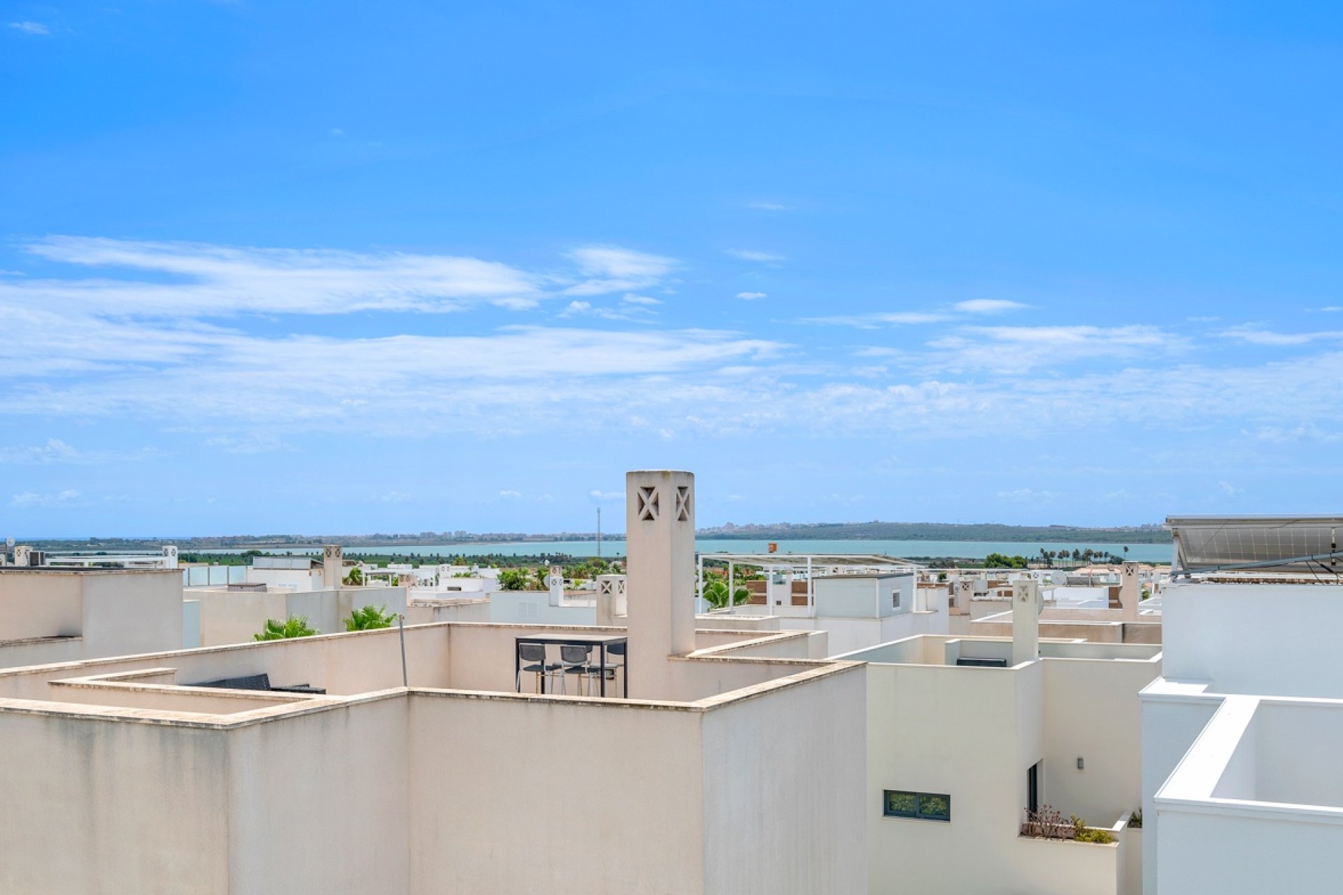 Revente - Villa - Ciudad Quesada - Rojales