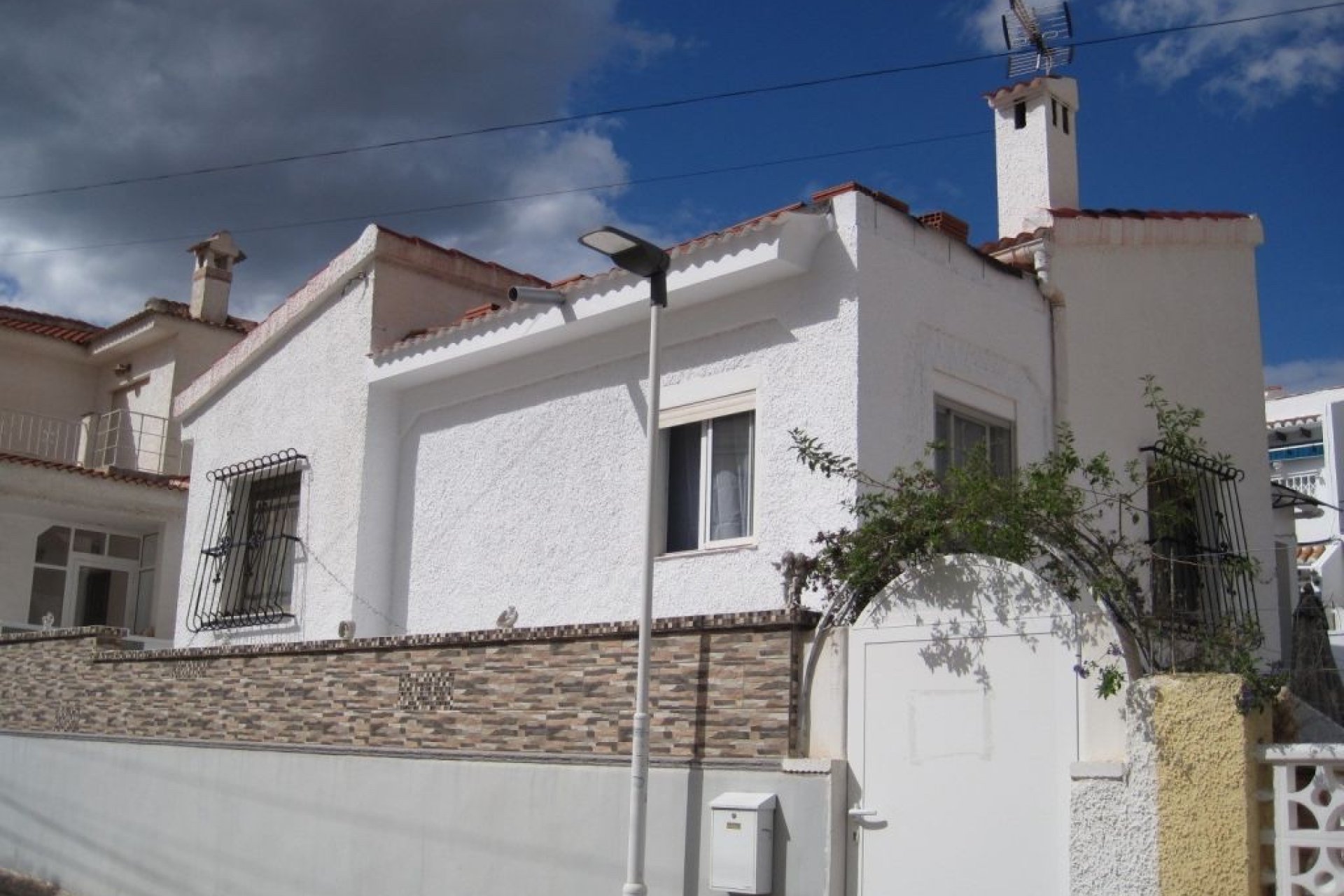 Revente - Villa - Ciudad Quesada - Town Center