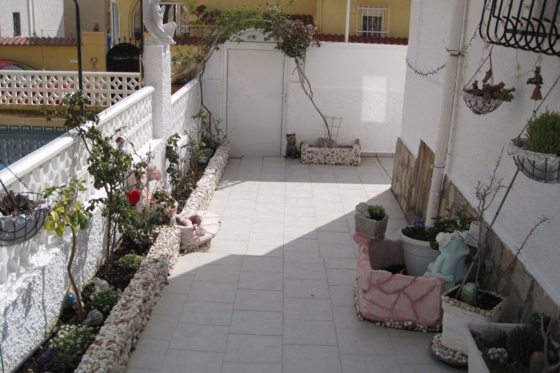 Revente - Villa - Ciudad Quesada - Town Center
