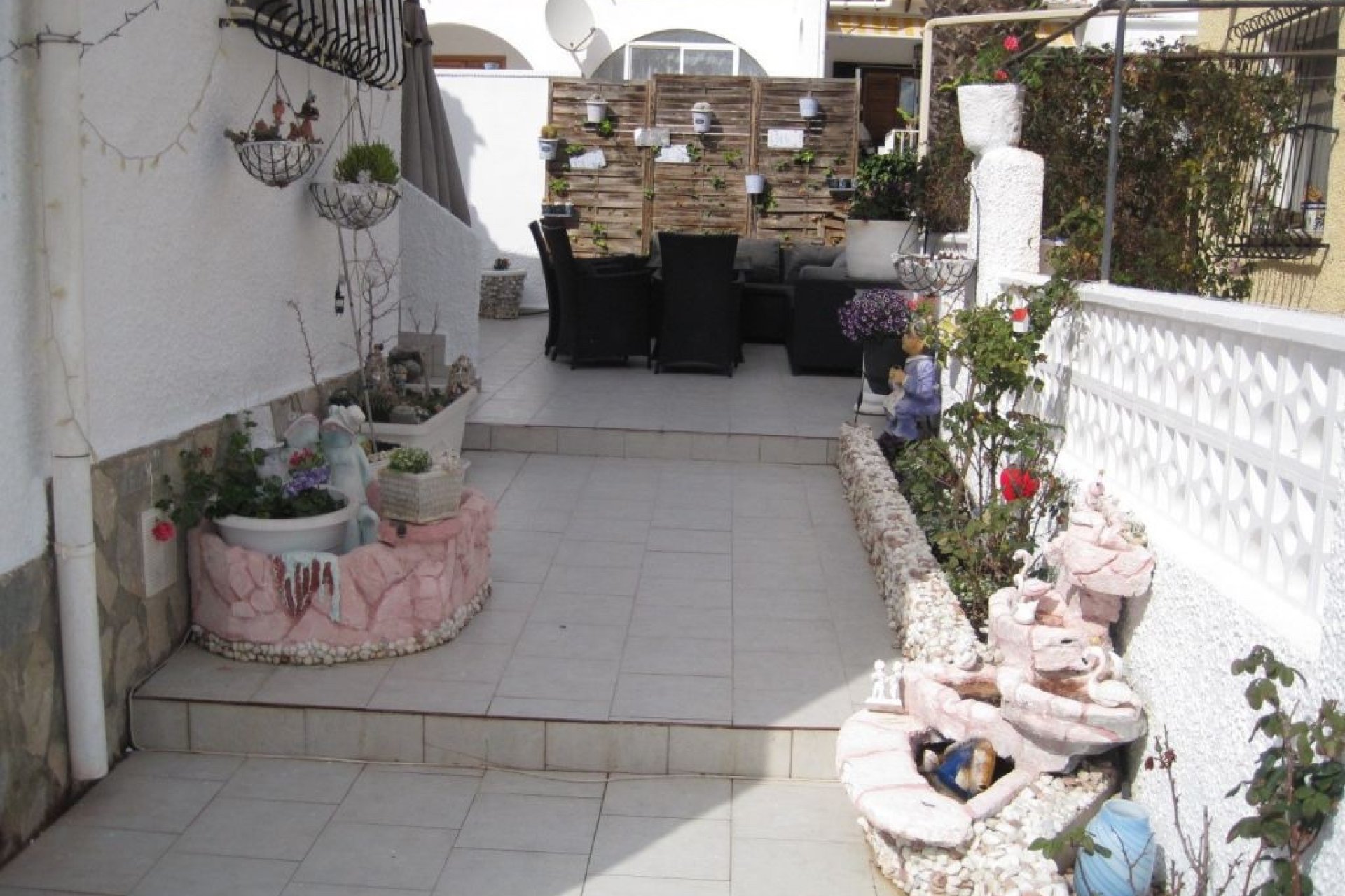 Revente - Villa - Ciudad Quesada - Town Center