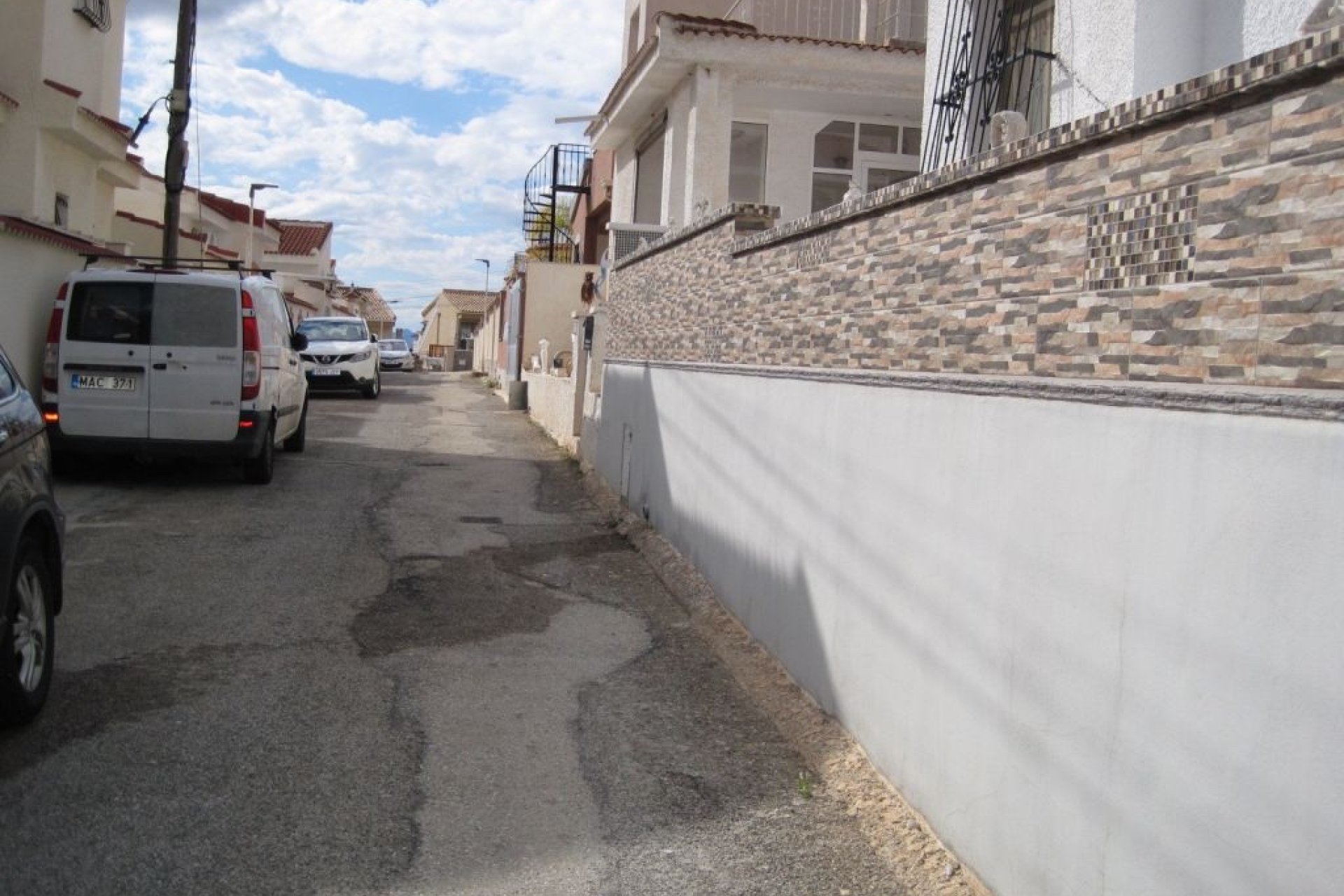 Revente - Villa - Ciudad Quesada - Town Center