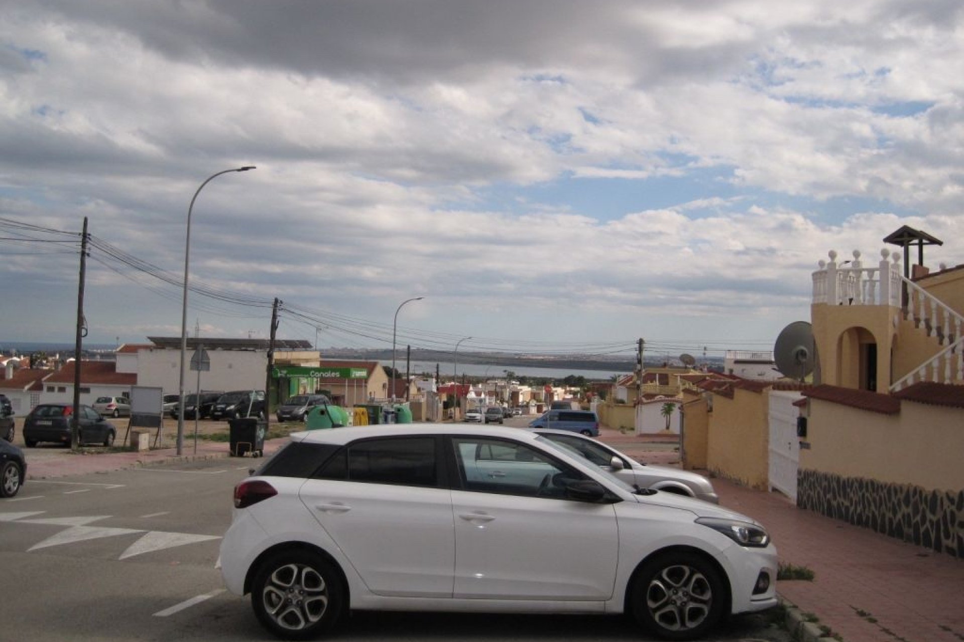 Revente - Villa - Ciudad Quesada - Town Center