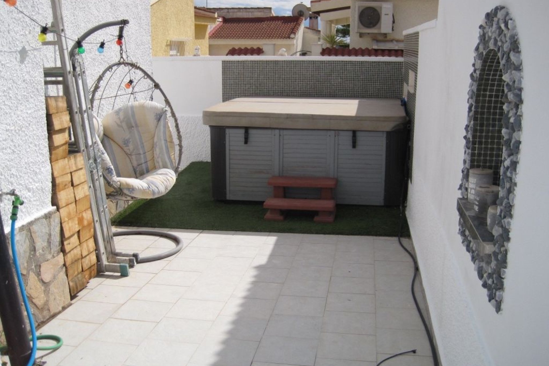 Revente - Villa - Ciudad Quesada - Town Center