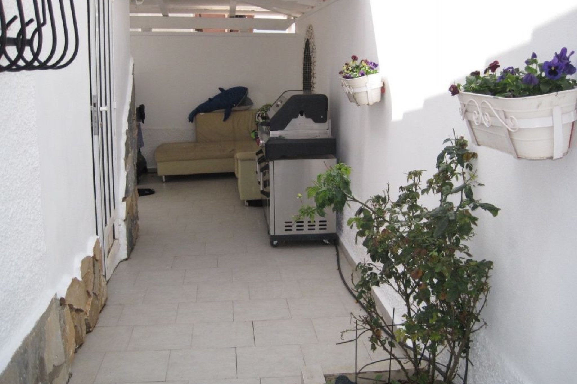 Revente - Villa - Ciudad Quesada - Town Center