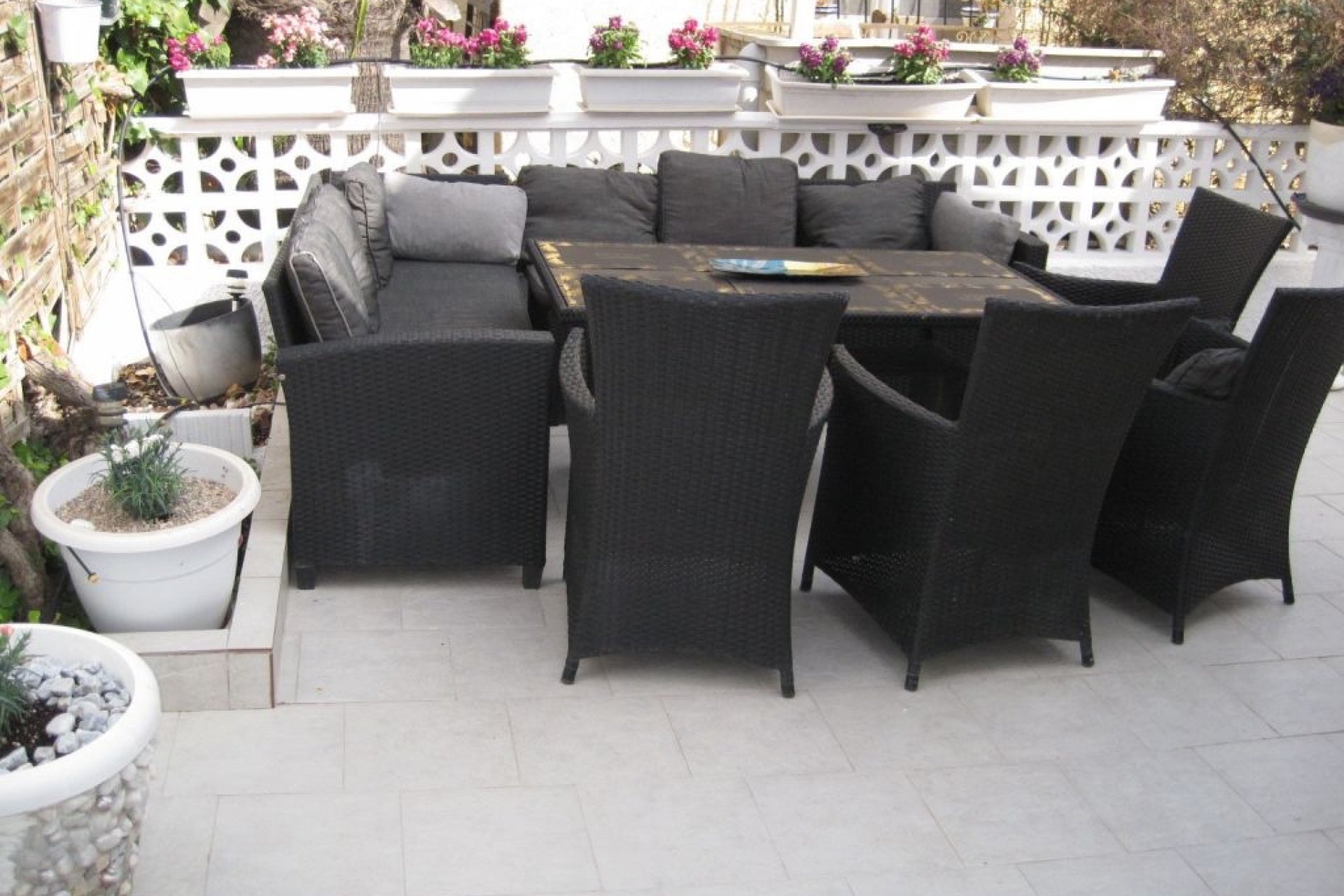Revente - Villa - Ciudad Quesada - Town Center