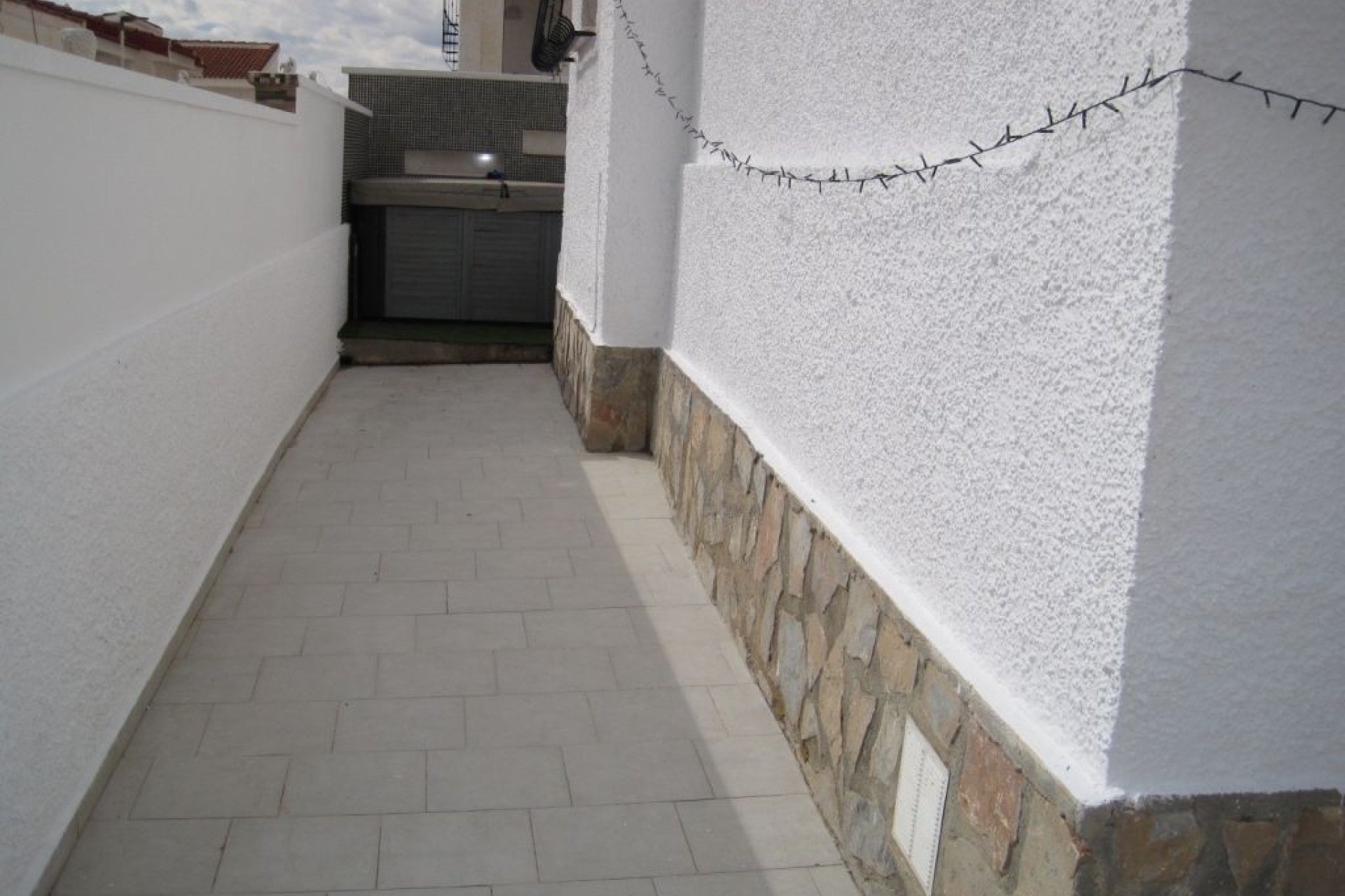 Revente - Villa - Ciudad Quesada - Town Center