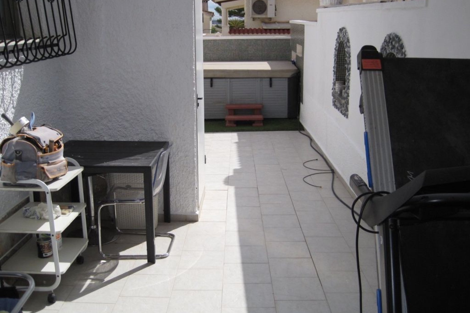 Revente - Villa - Ciudad Quesada - Town Center