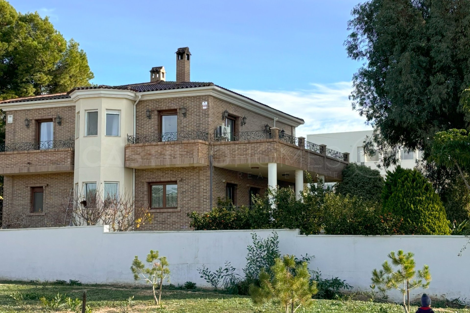 Revente - Villa - Ciudad Quesada - Urbanizaciones