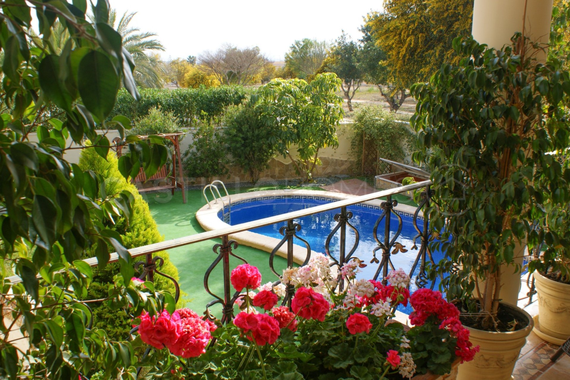 Revente - Villa - Ciudad Quesada - Urbanizaciones