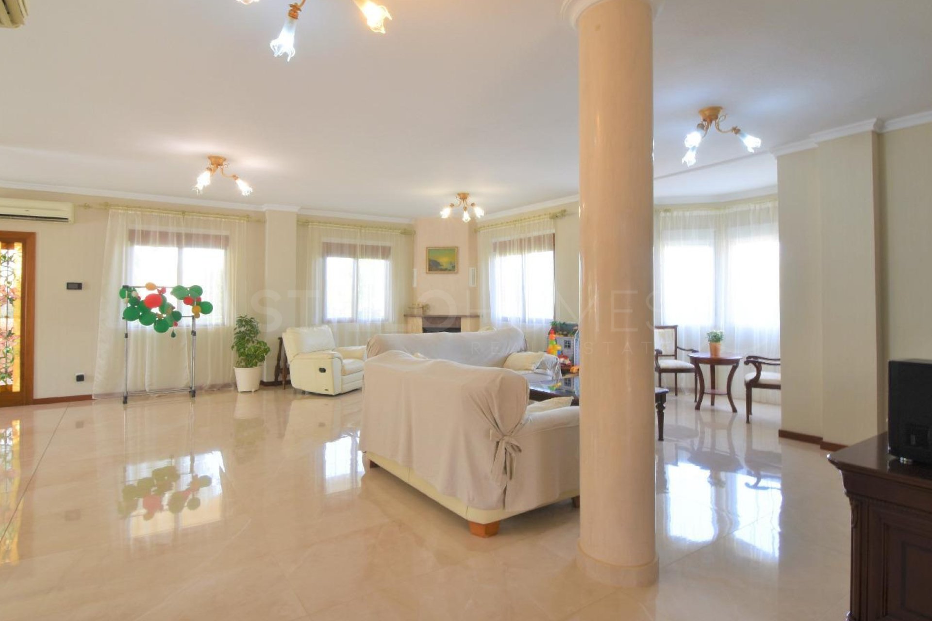 Revente - Villa - Ciudad Quesada - Urbanizaciones