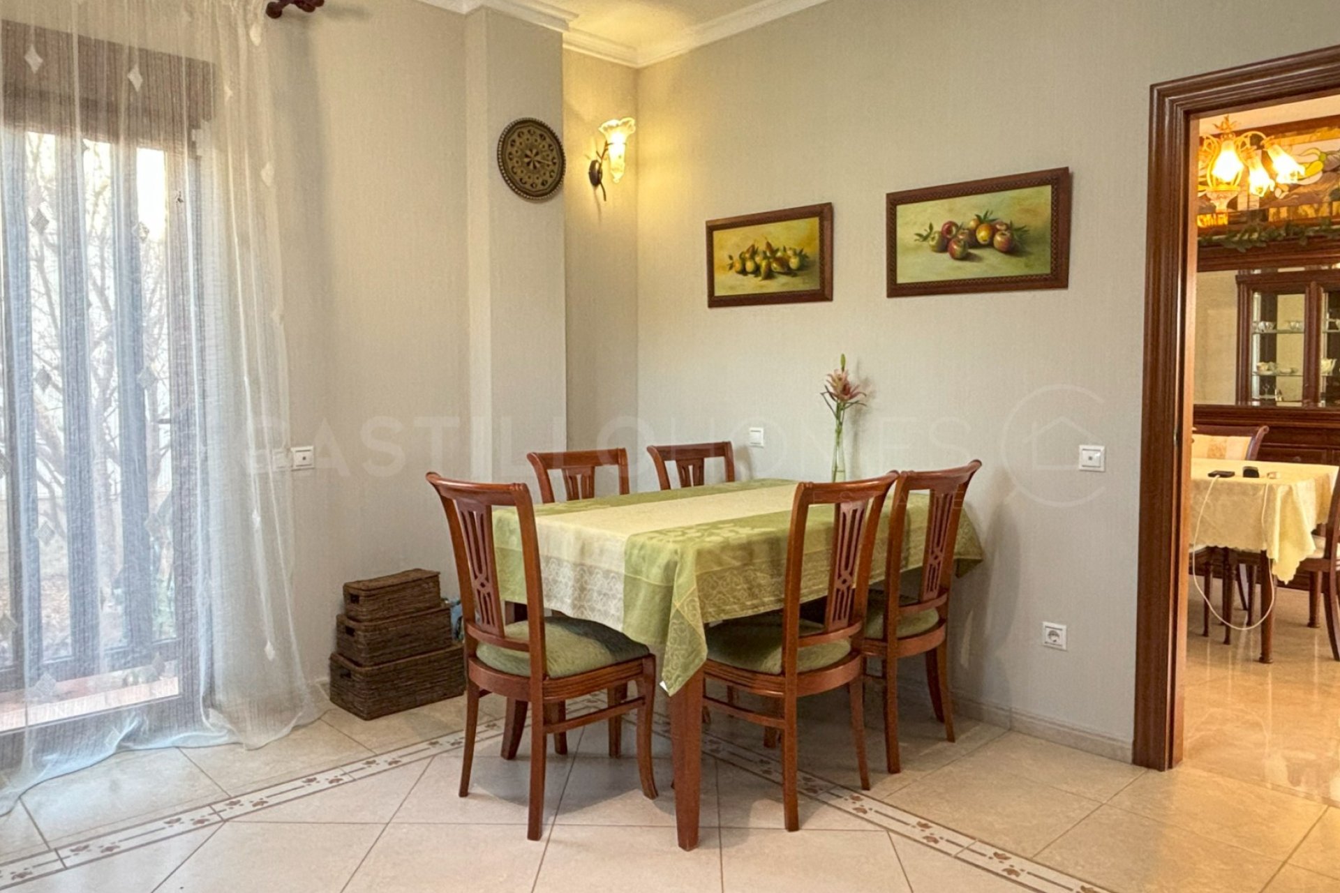 Revente - Villa - Ciudad Quesada - Urbanizaciones
