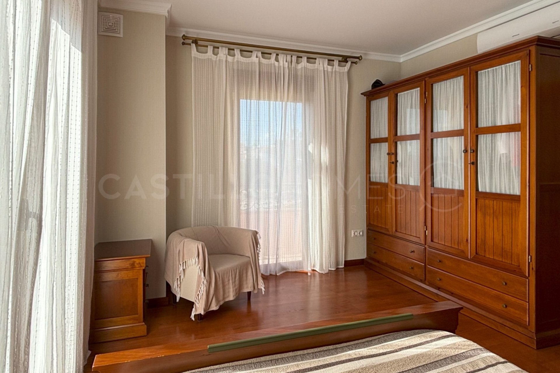 Revente - Villa - Ciudad Quesada - Urbanizaciones