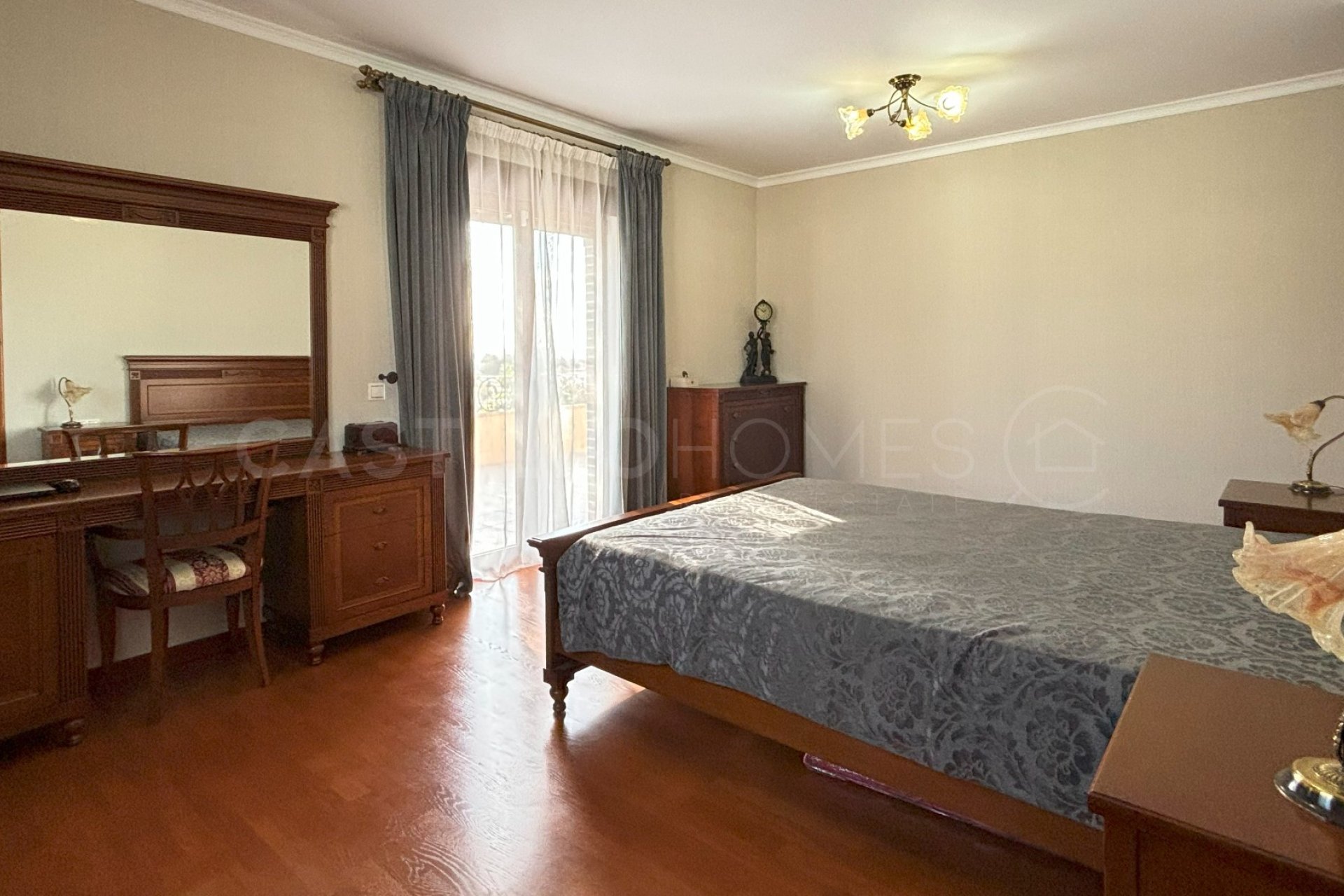 Revente - Villa - Ciudad Quesada - Urbanizaciones