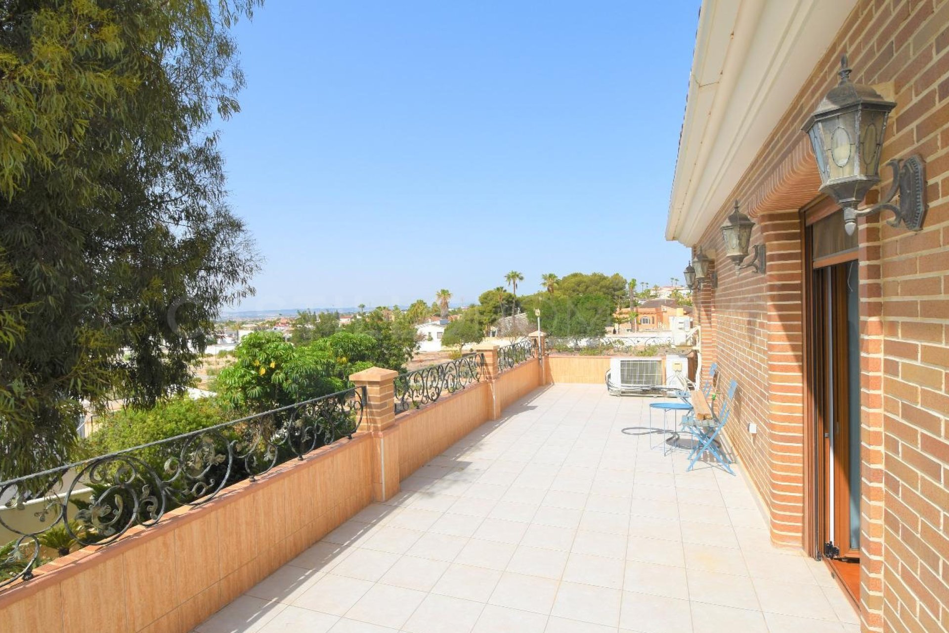 Revente - Villa - Ciudad Quesada - Urbanizaciones