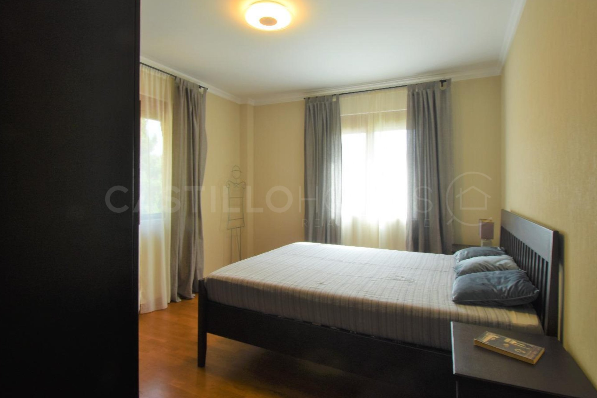 Revente - Villa - Ciudad Quesada - Urbanizaciones