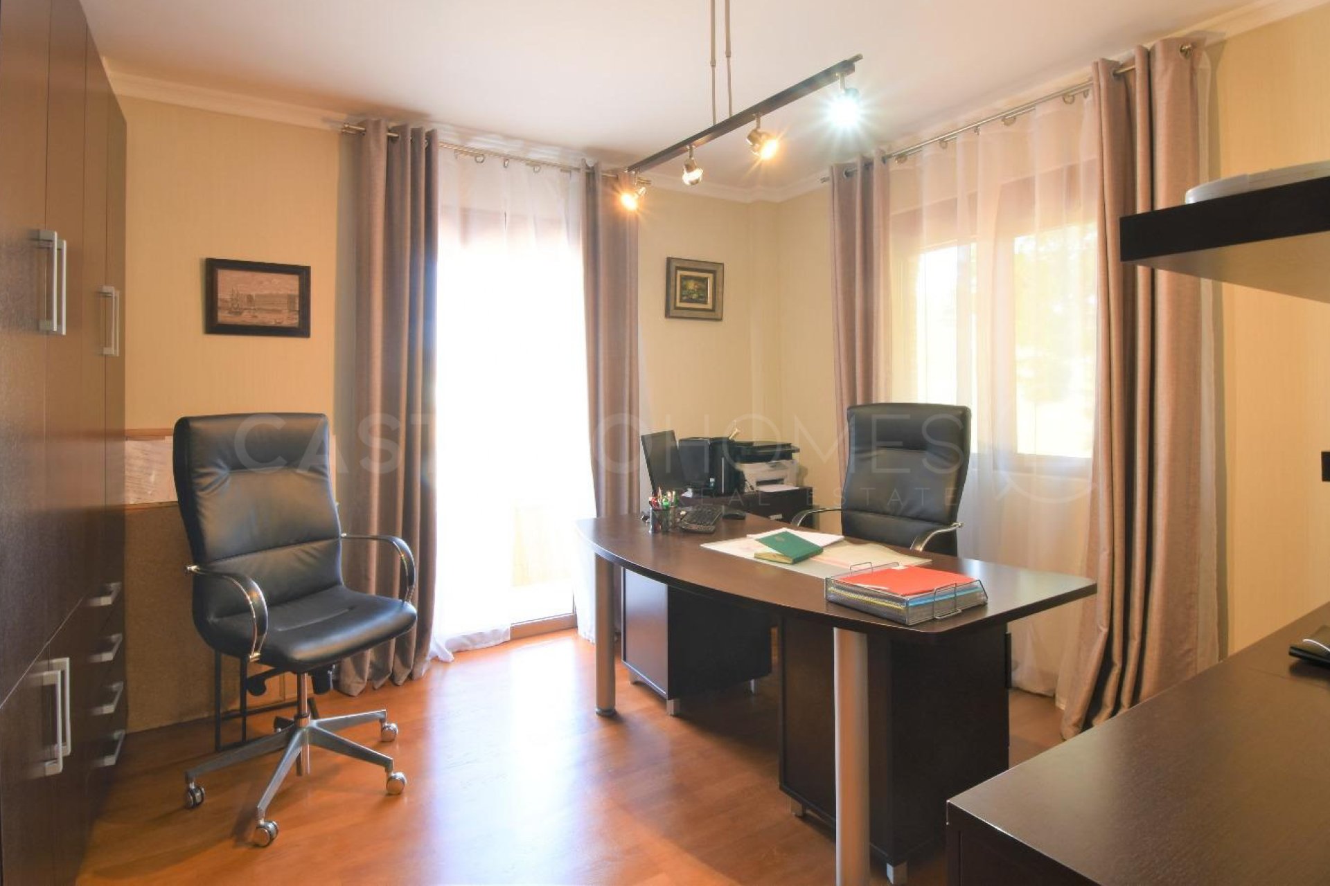 Revente - Villa - Ciudad Quesada - Urbanizaciones
