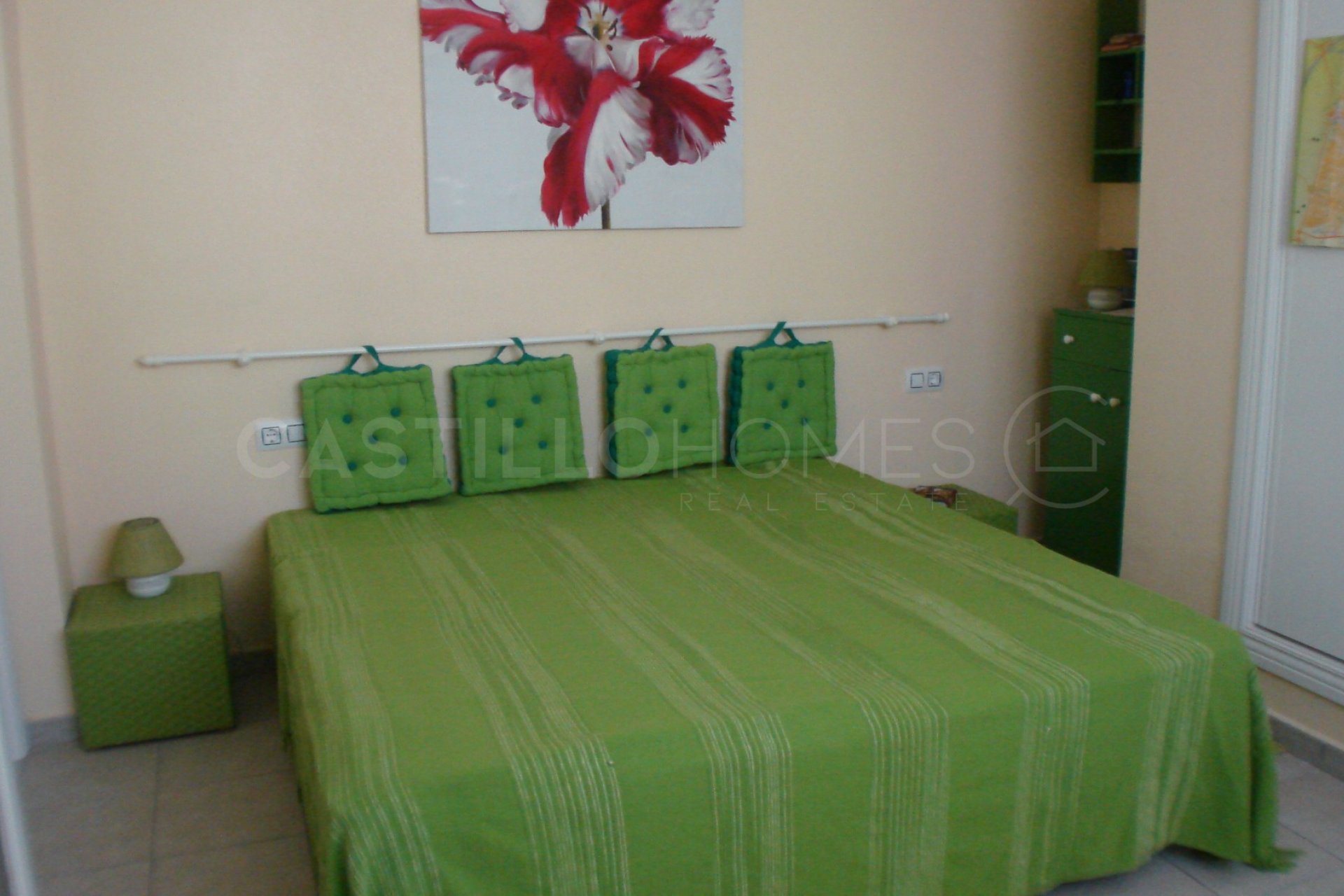 Revente - Villa - Ciudad Quesada - Urbanizaciones