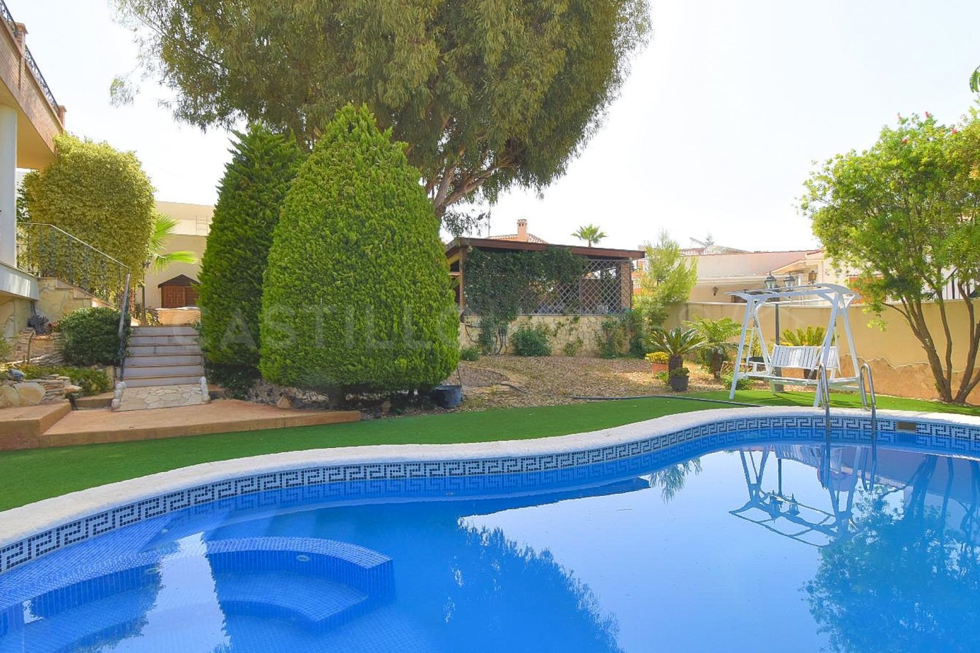 Revente - Villa - Ciudad Quesada - Urbanizaciones
