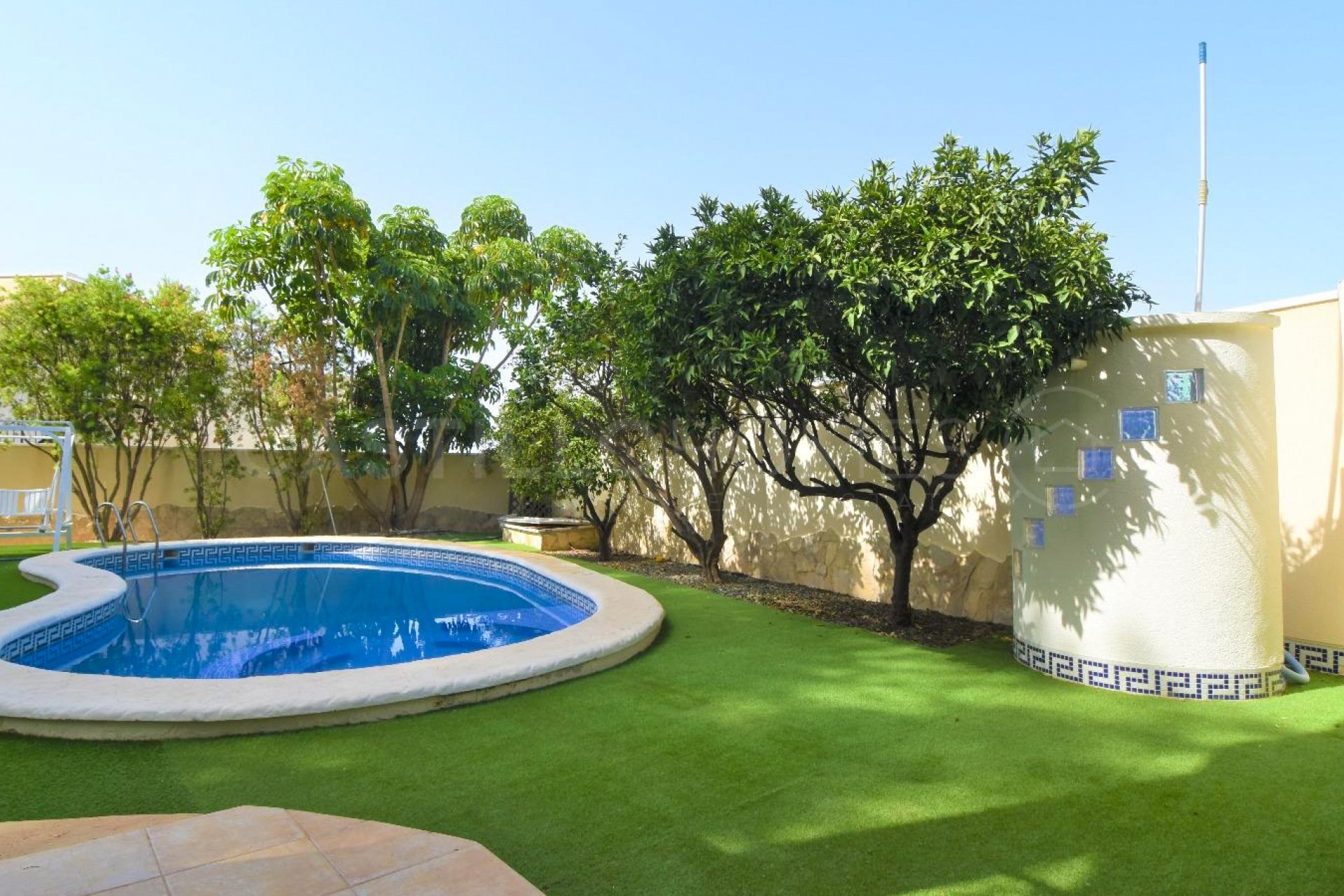 Revente - Villa - Ciudad Quesada - Urbanizaciones