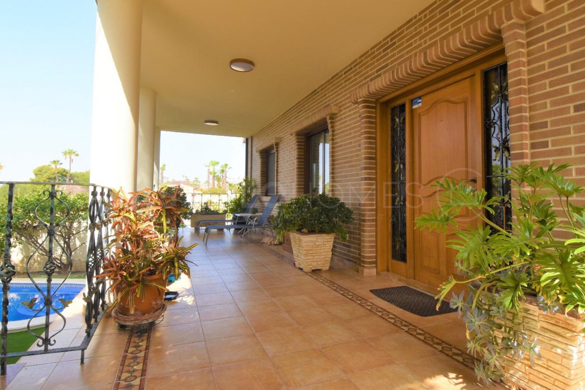 Revente - Villa - Ciudad Quesada - Urbanizaciones