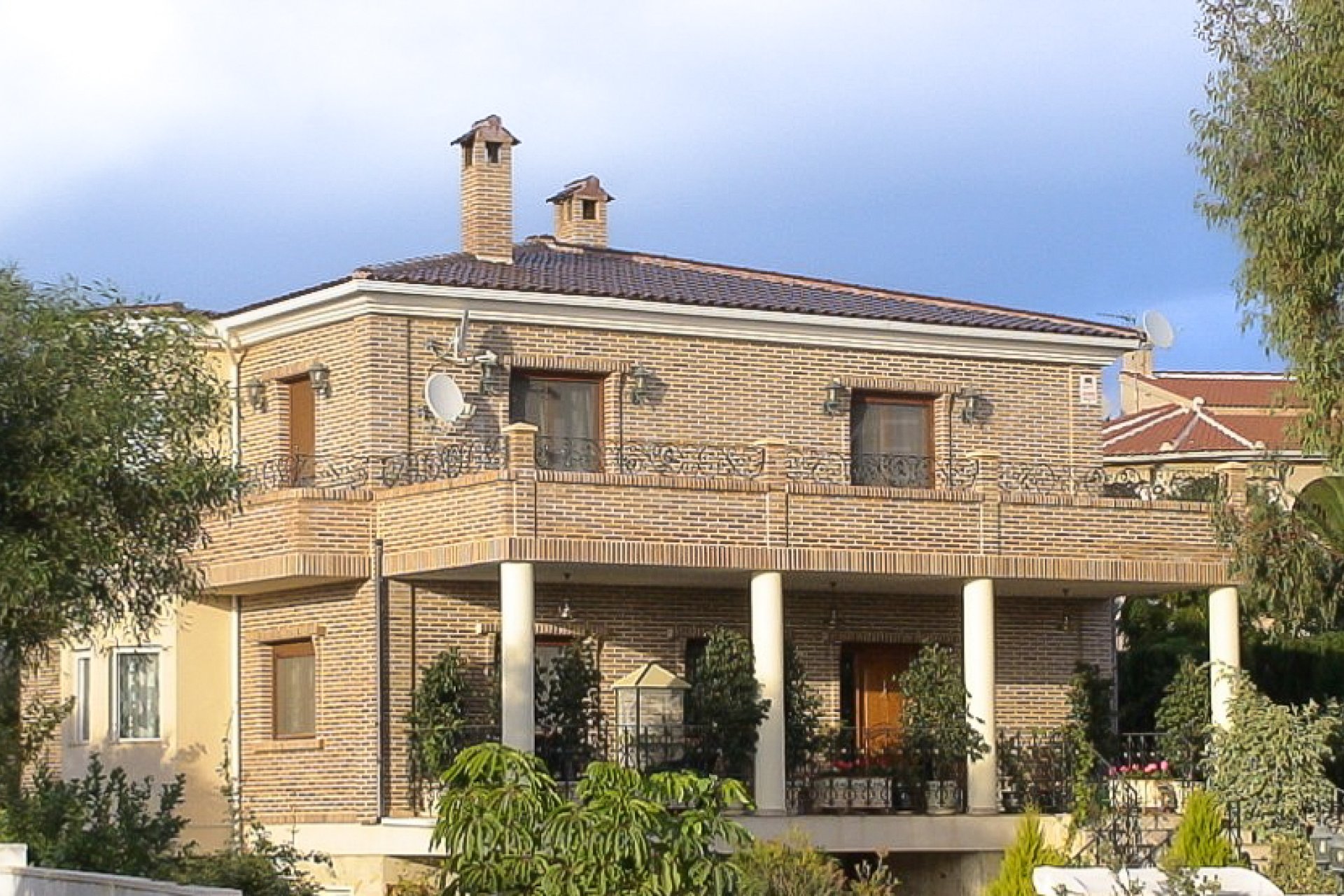Revente - Villa - Ciudad Quesada - Urbanizaciones