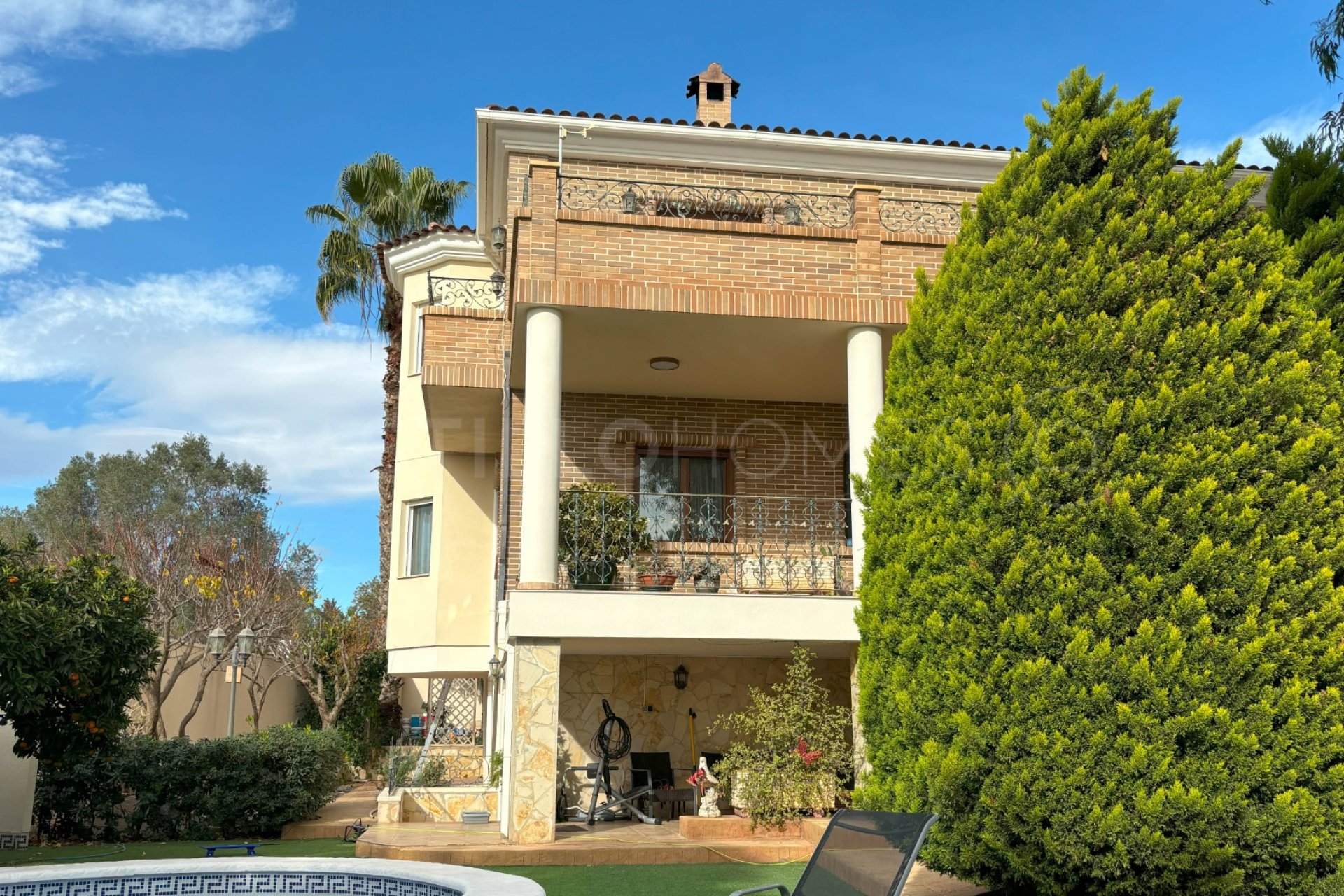 Revente - Villa - Ciudad Quesada - Urbanizaciones